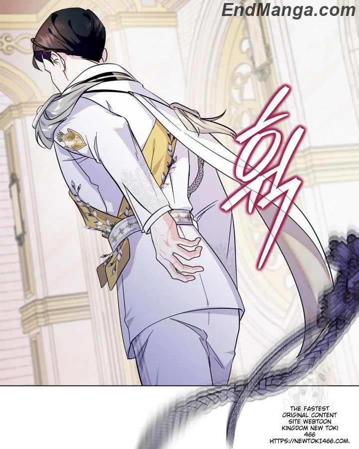 Read I Became the Tyrant’s Servant Manga Online