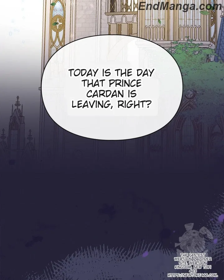 Read I Became the Tyrant’s Servant Manga Online