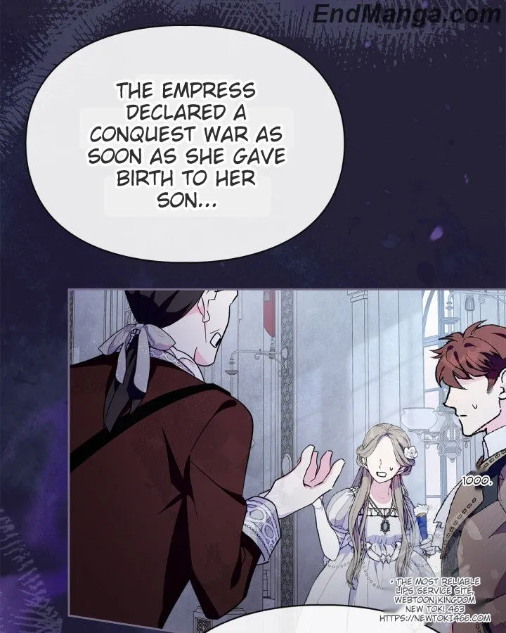 Read I Became the Tyrant’s Servant Manga Online