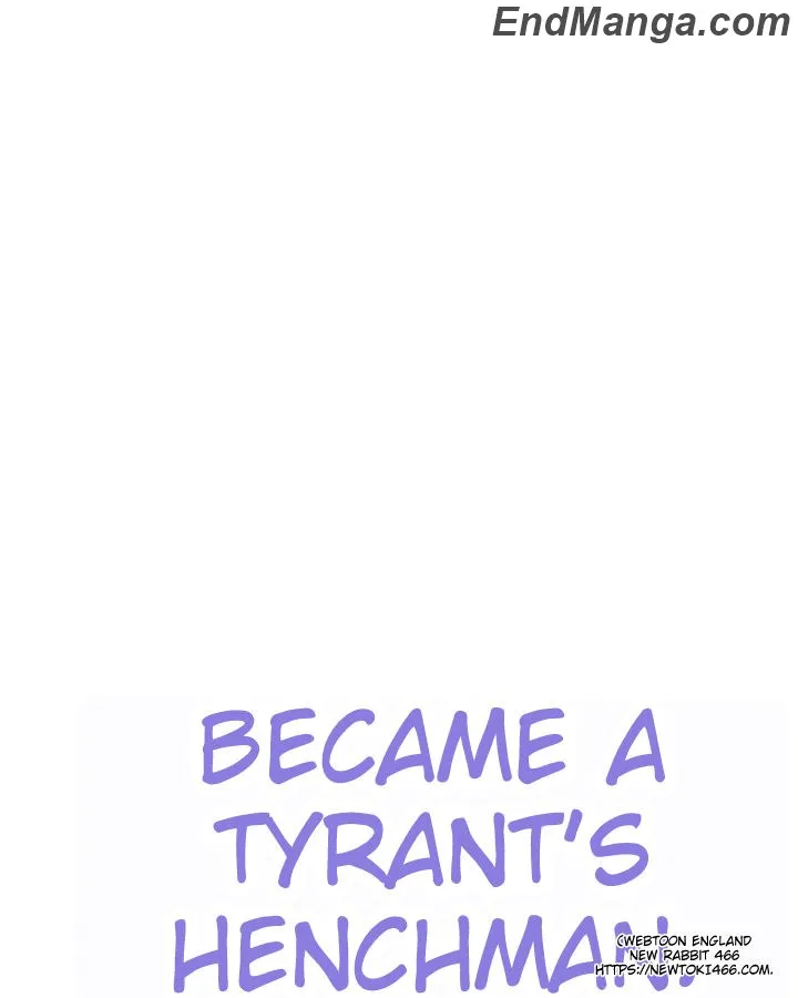 Read I Became the Tyrant’s Servant Manga Online
