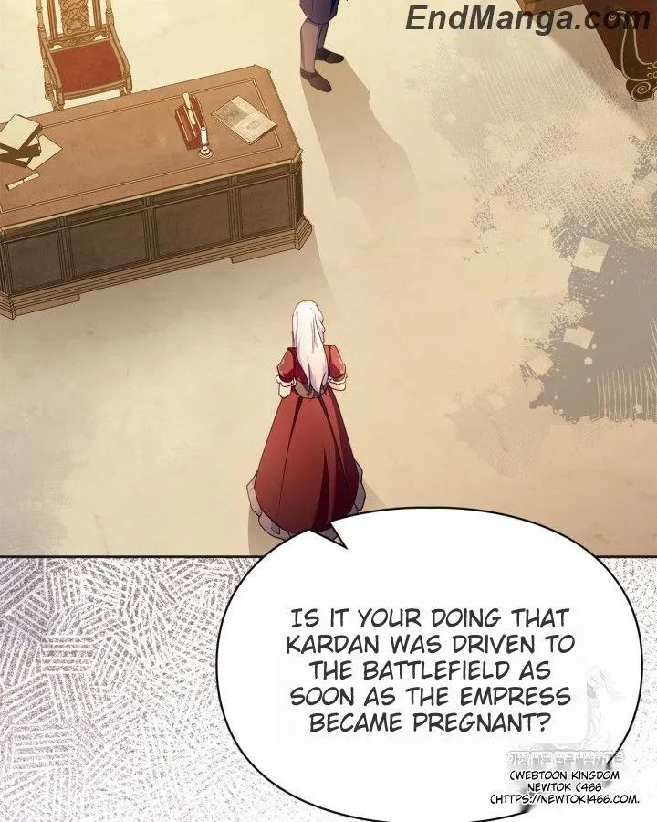 Read I Became the Tyrant’s Servant Manga Online