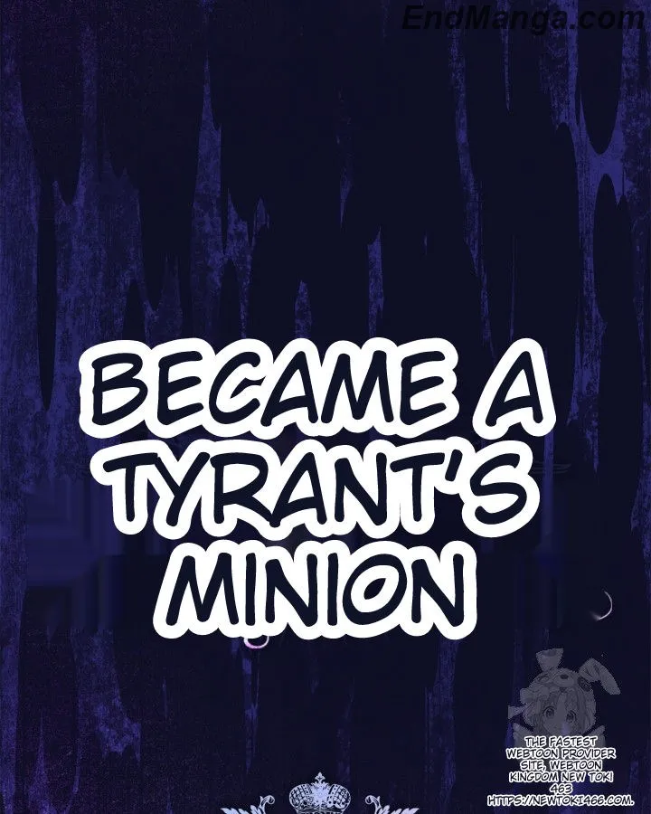 Read I Became the Tyrant’s Servant Manga Online