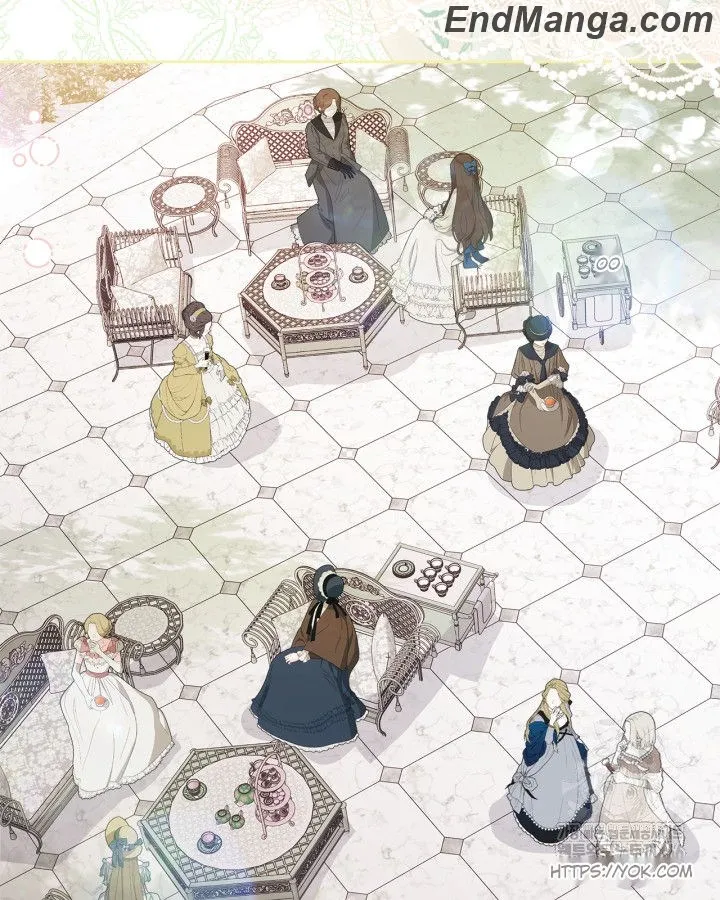 Read I Became the Tyrant’s Servant Manga Online