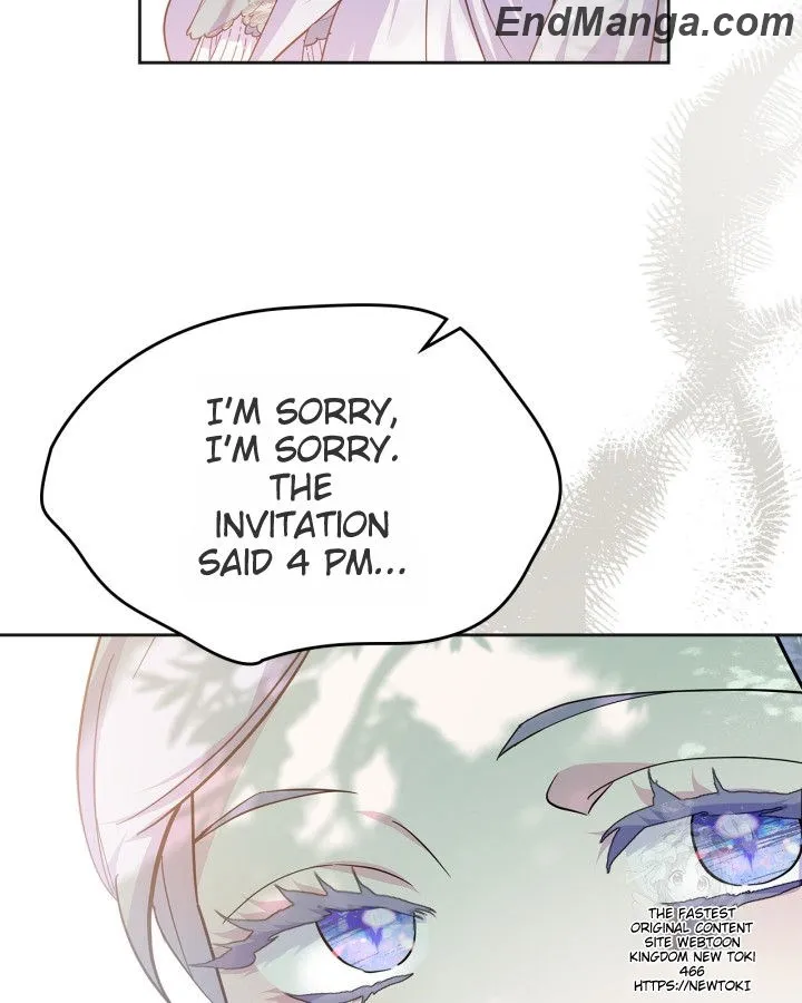 Read I Became the Tyrant’s Servant Manga Online