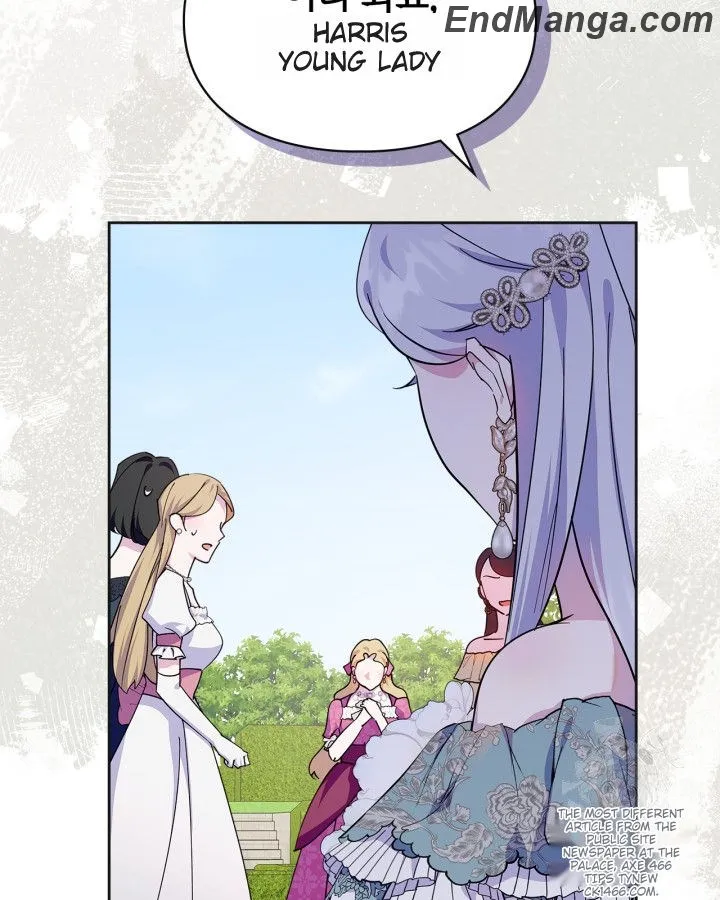 Read I Became the Tyrant’s Servant Manga Online