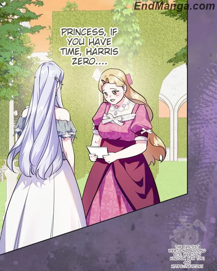 Read I Became the Tyrant’s Servant Manga Online