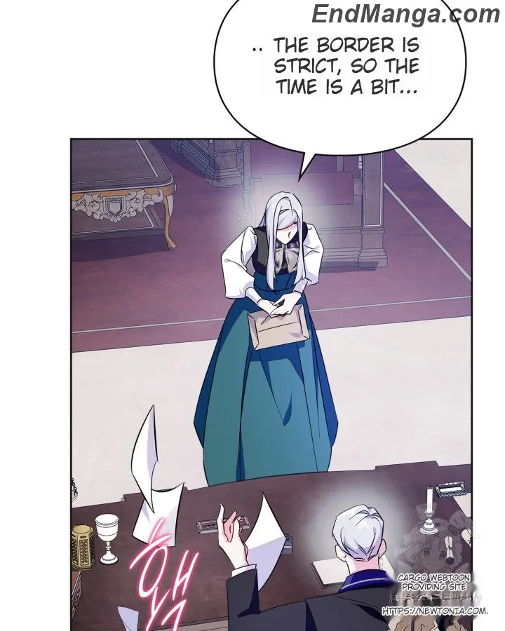 Read I Became the Tyrant’s Servant Manga Online