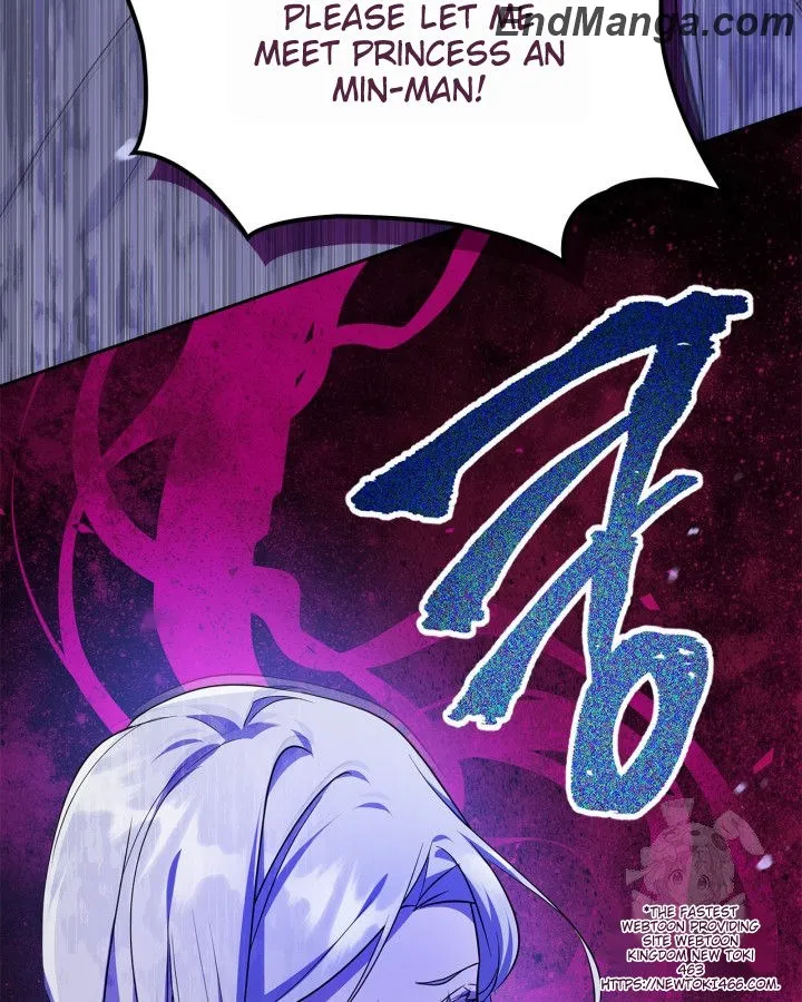 Read I Became the Tyrant’s Servant Manga Online