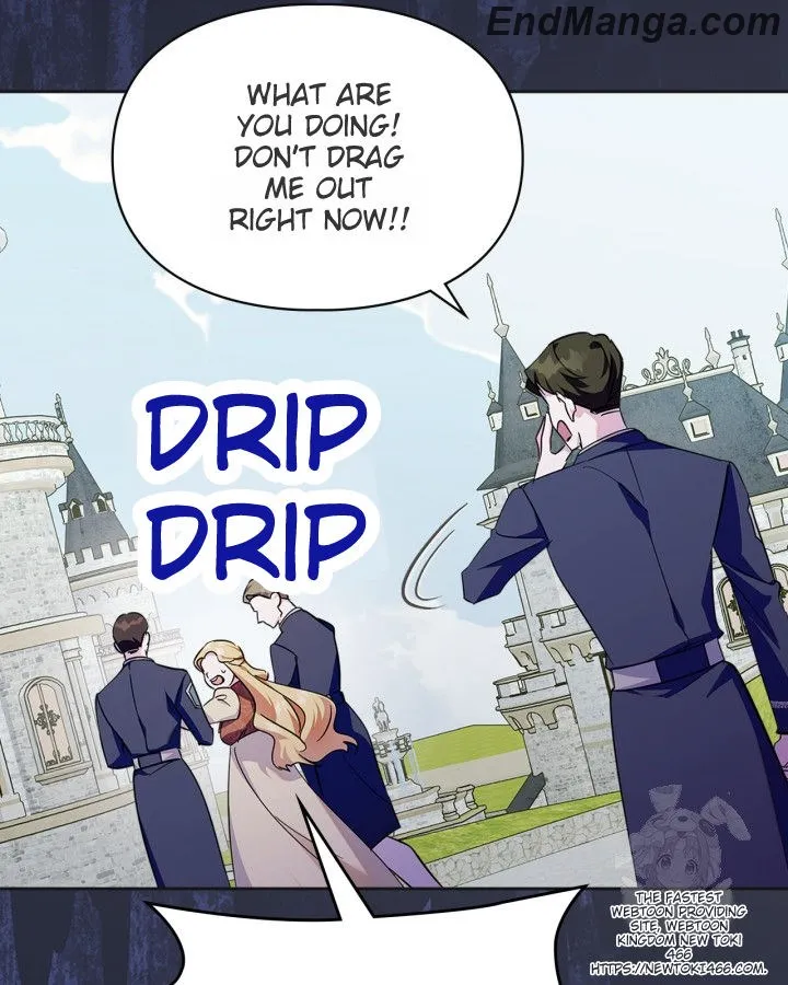 Read I Became the Tyrant’s Servant Manga Online