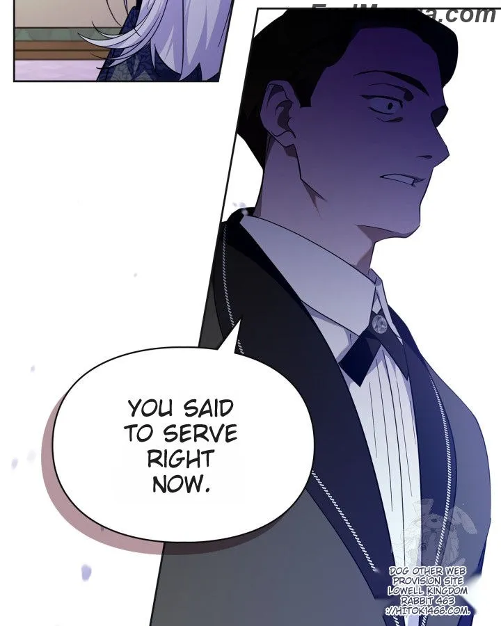 Read I Became the Tyrant’s Servant Manga Online