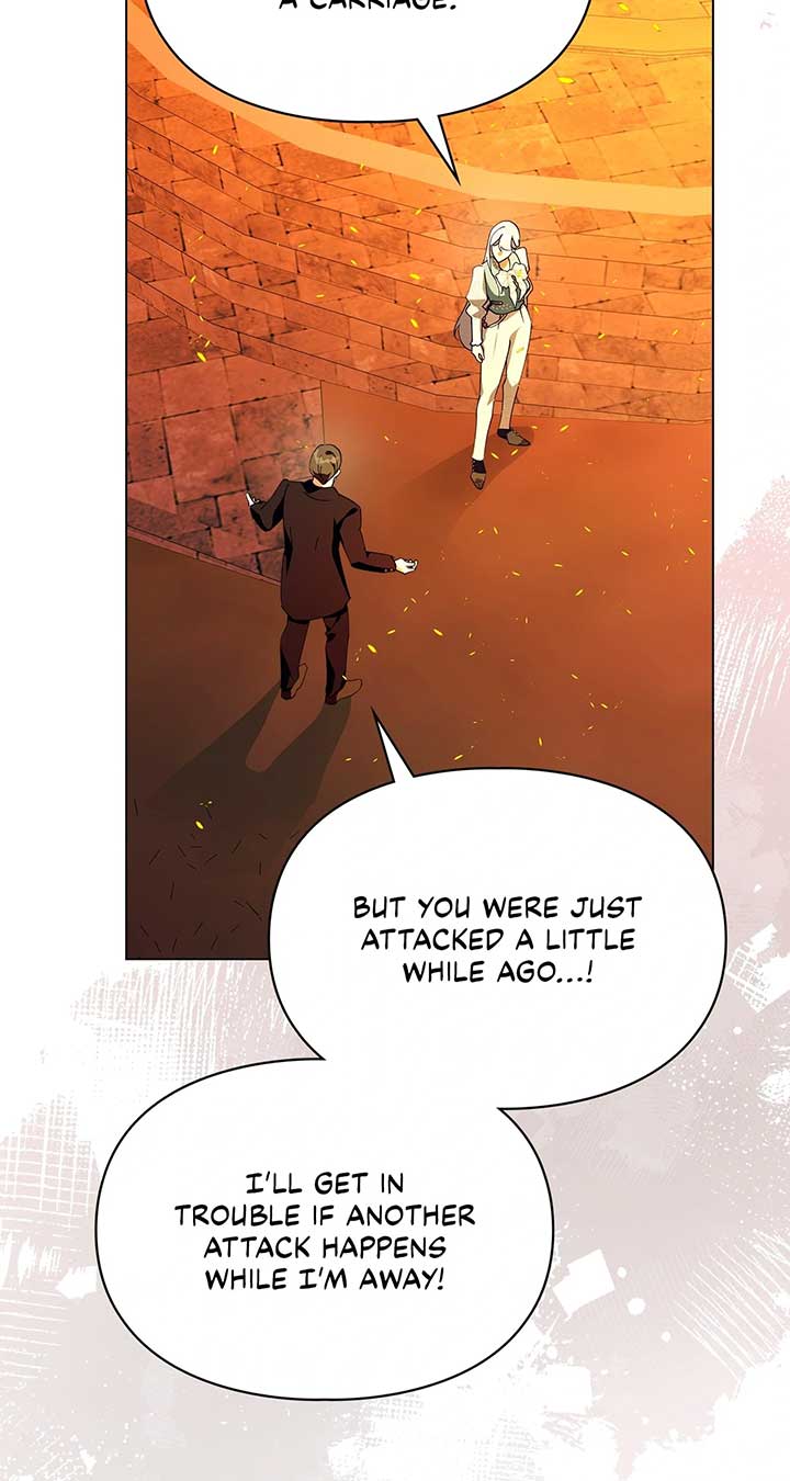 Read I Became the Tyrant’s Servant Manga Online