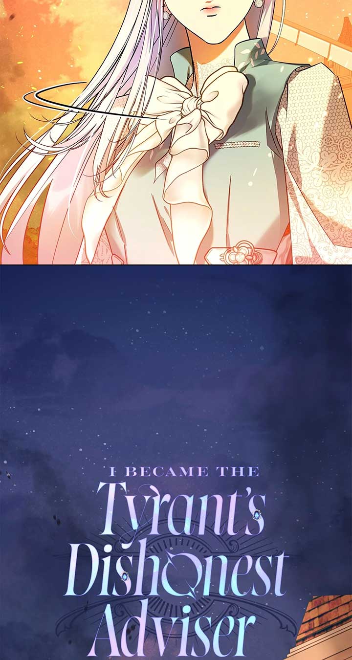 Read I Became the Tyrant’s Servant Manga Online