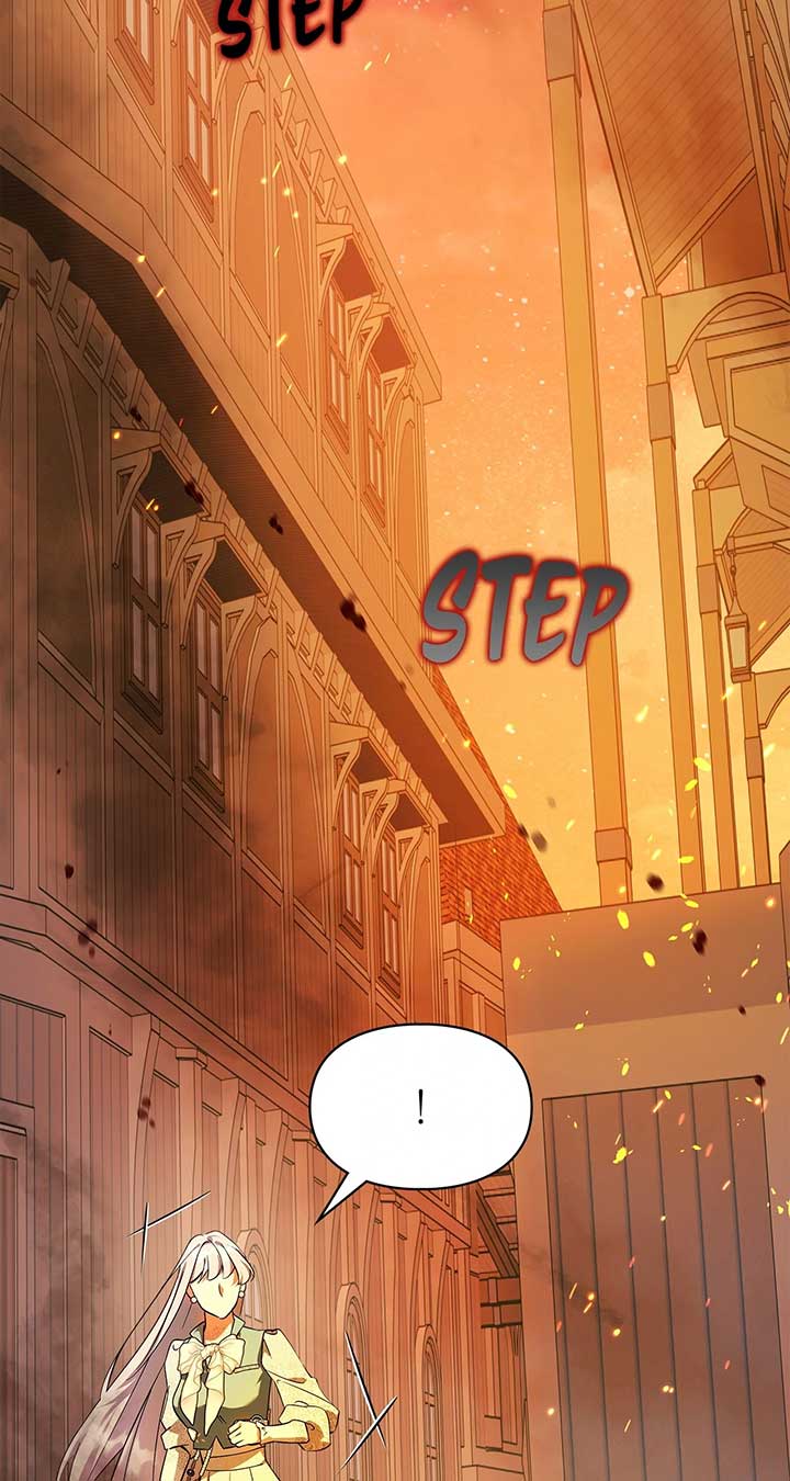 Read I Became the Tyrant’s Servant Manga Online