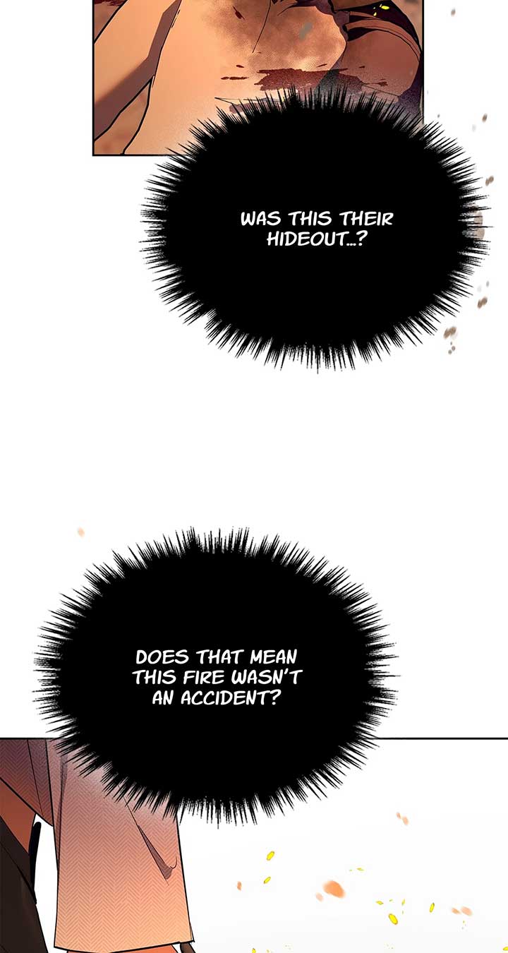 Read I Became the Tyrant’s Servant Manga Online