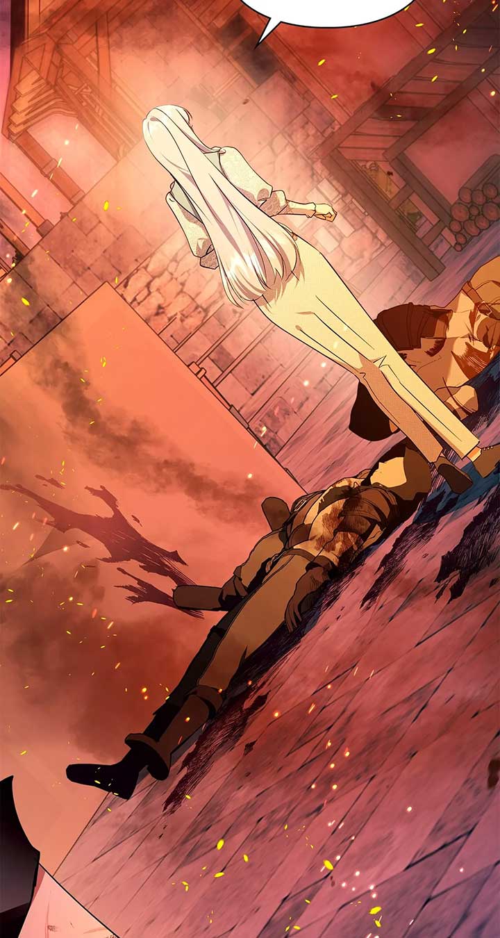 Read I Became the Tyrant’s Servant Manga Online