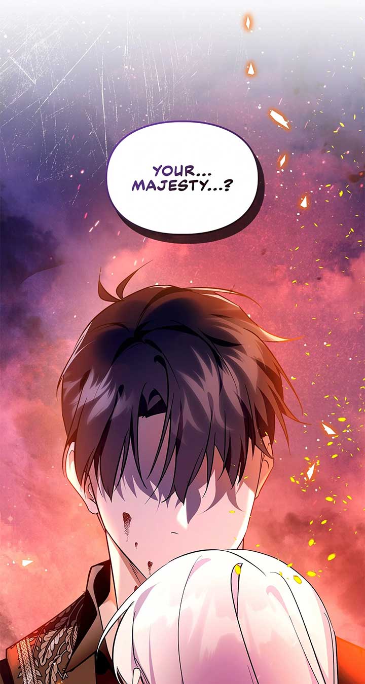 Read I Became the Tyrant’s Servant Manga Online