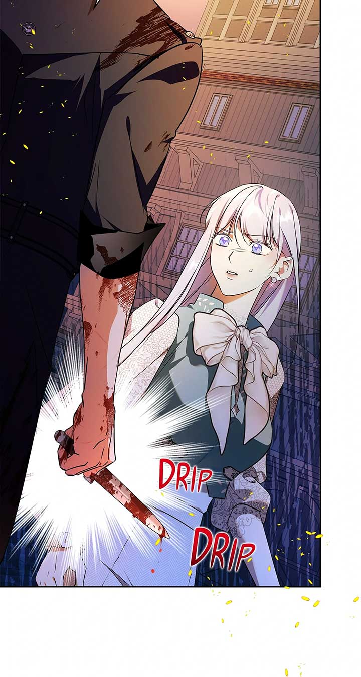 Read I Became the Tyrant’s Servant Manga Online