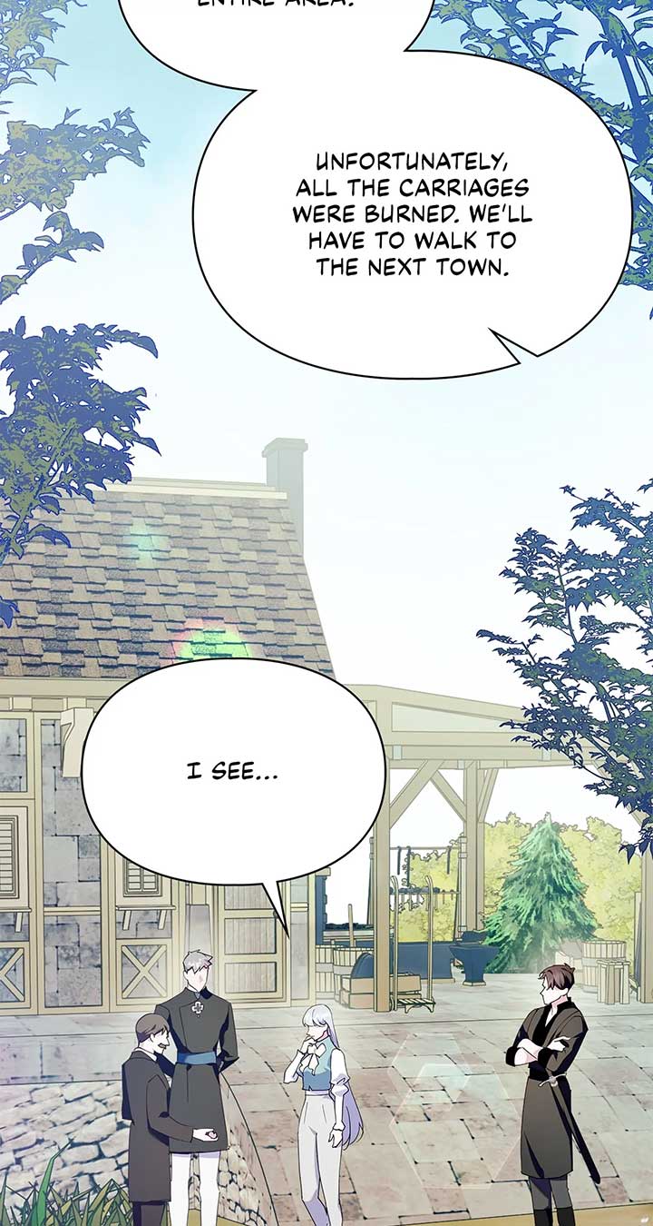 Read I Became the Tyrant’s Servant Manga Online