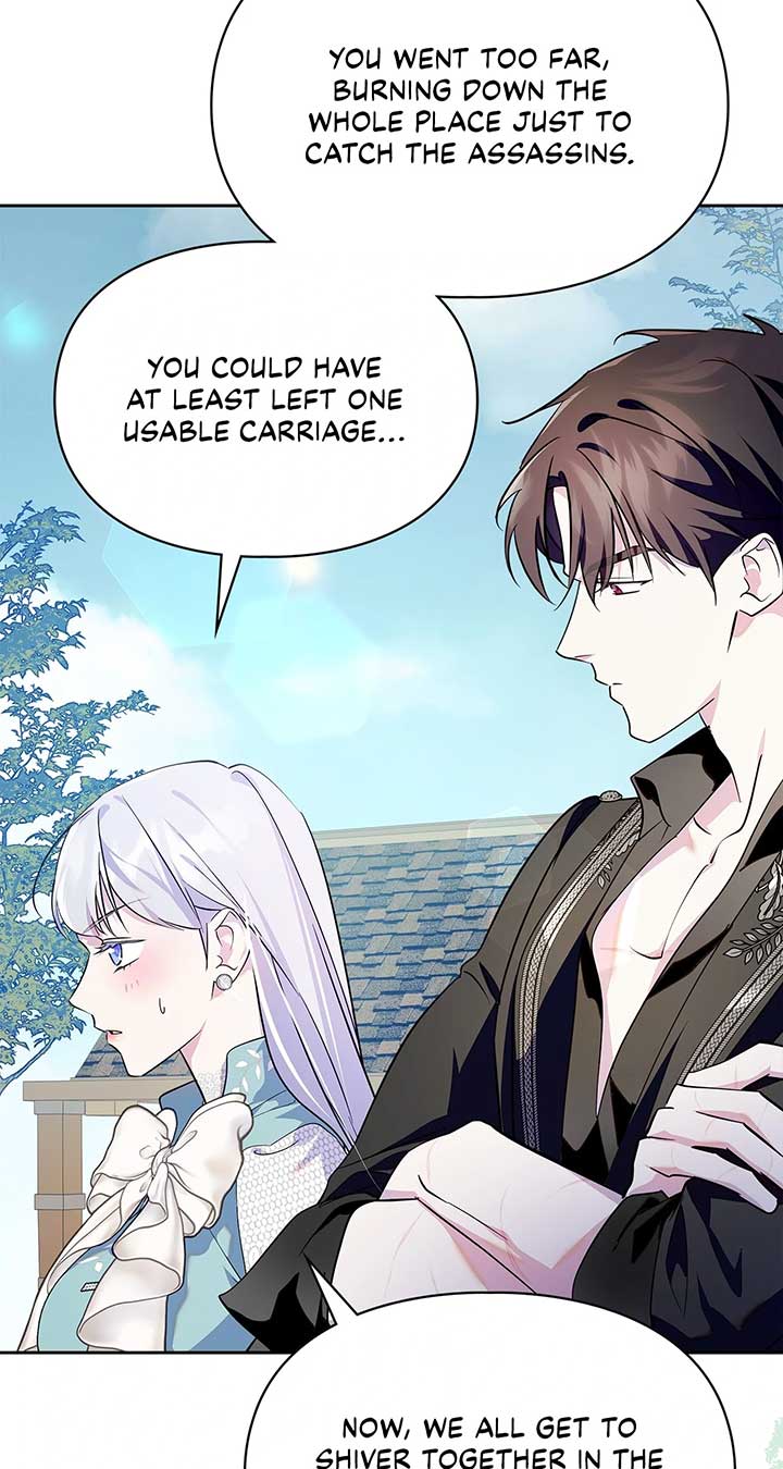 Read I Became the Tyrant’s Servant Manga Online