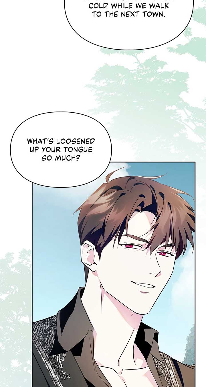 Read I Became the Tyrant’s Servant Manga Online