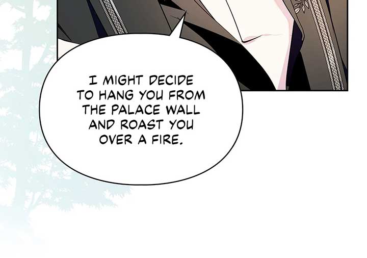 Read I Became the Tyrant’s Servant Manga Online