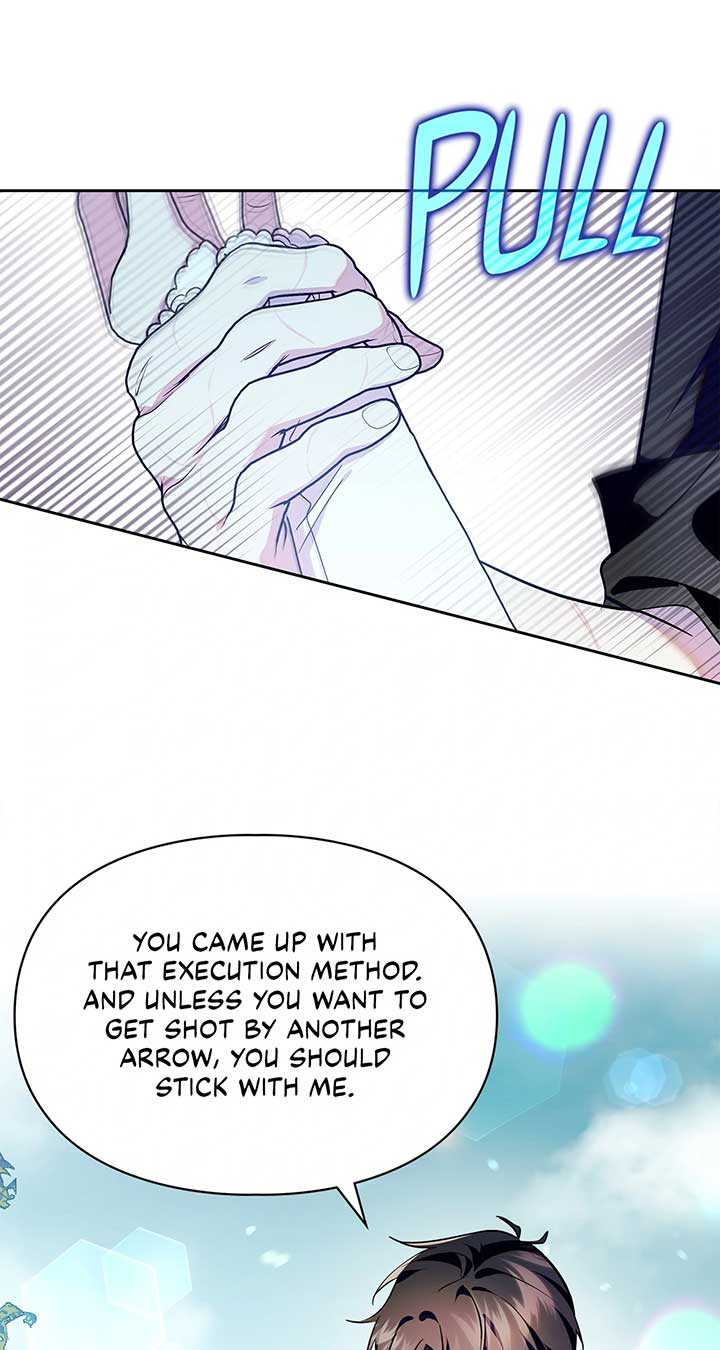 Read I Became the Tyrant’s Servant Manga Online