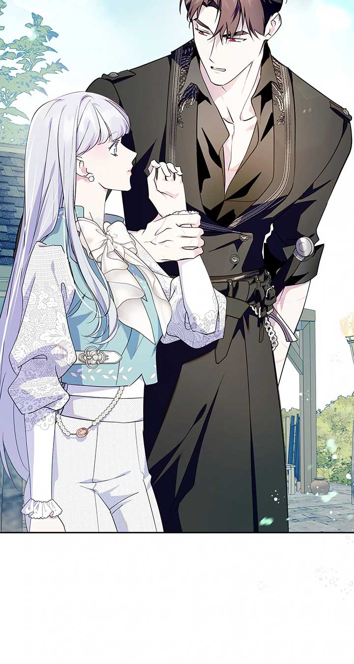 Read I Became the Tyrant’s Servant Manga Online