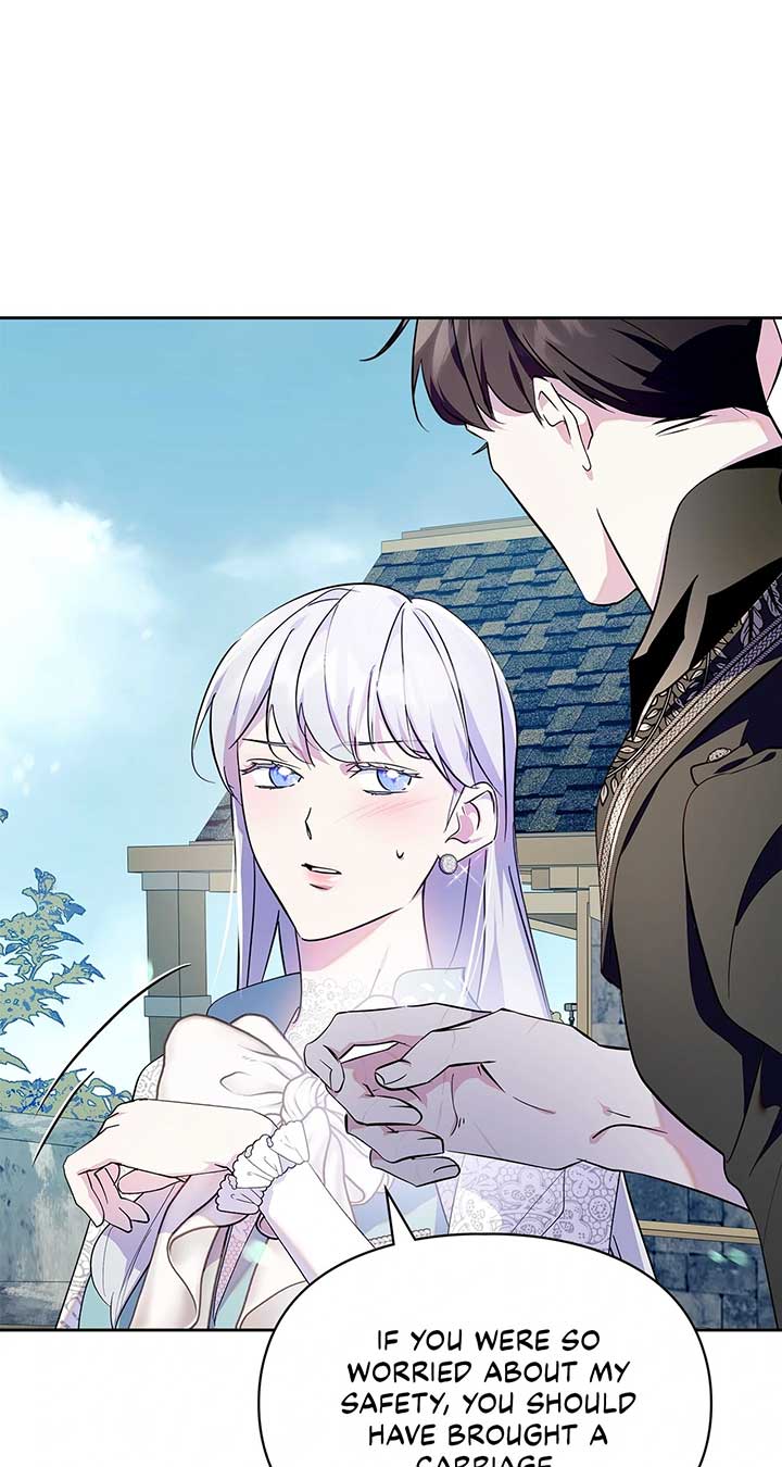 Read I Became the Tyrant’s Servant Manga Online