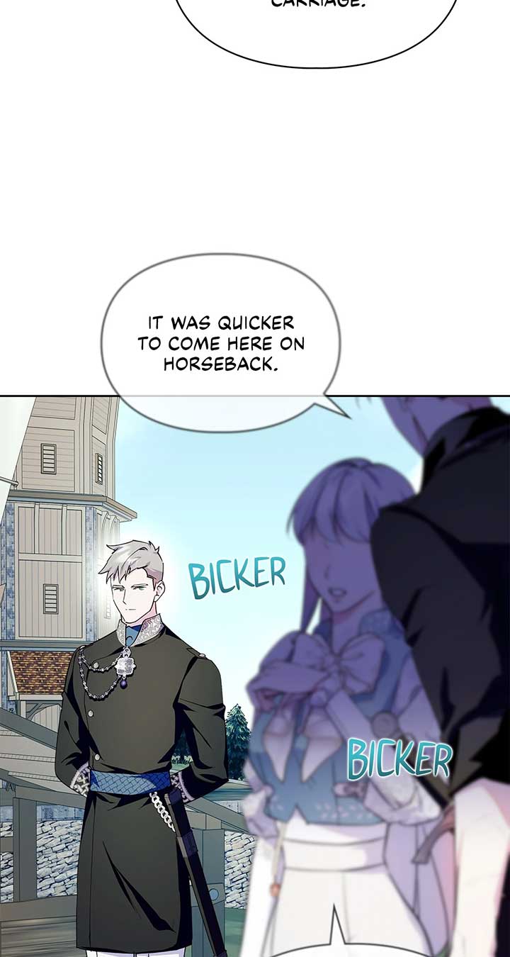 Read I Became the Tyrant’s Servant Manga Online