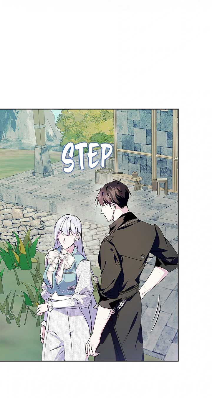 Read I Became the Tyrant’s Servant Manga Online