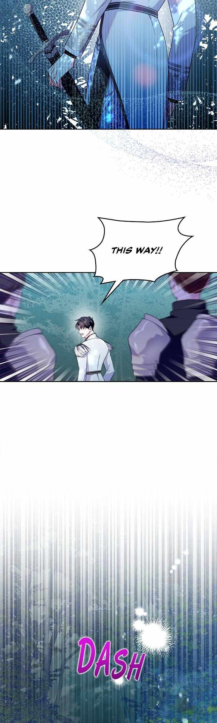 Read I Became the Tyrant’s Servant Manga Online