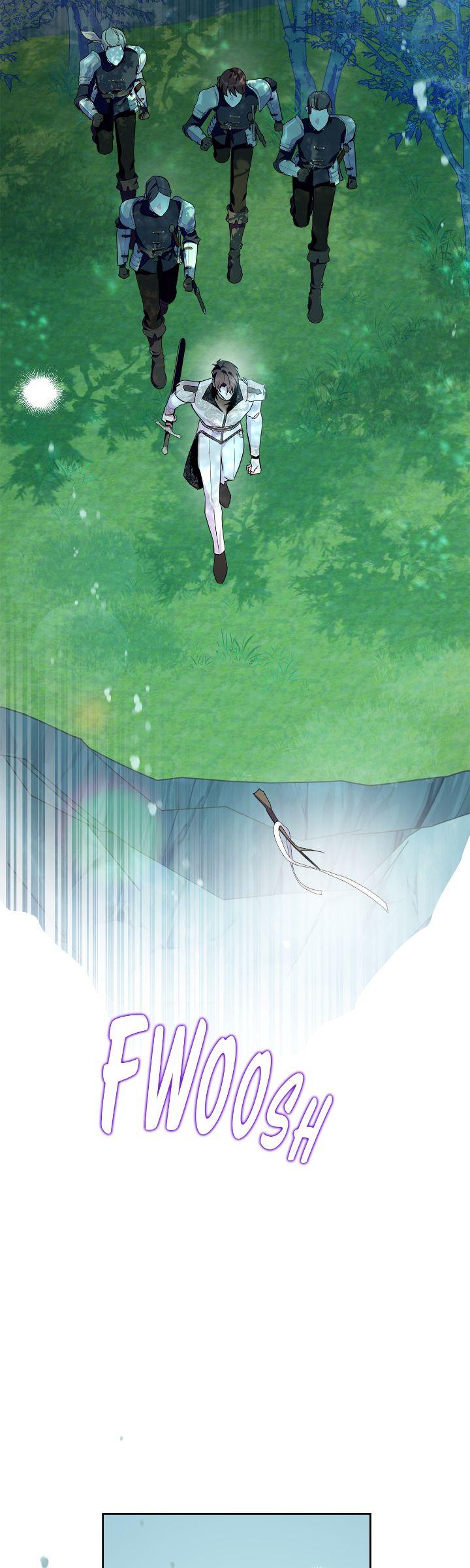 Read I Became the Tyrant’s Servant Manga Online