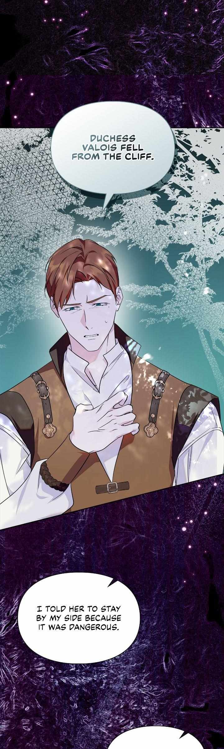 Read I Became the Tyrant’s Servant Manga Online