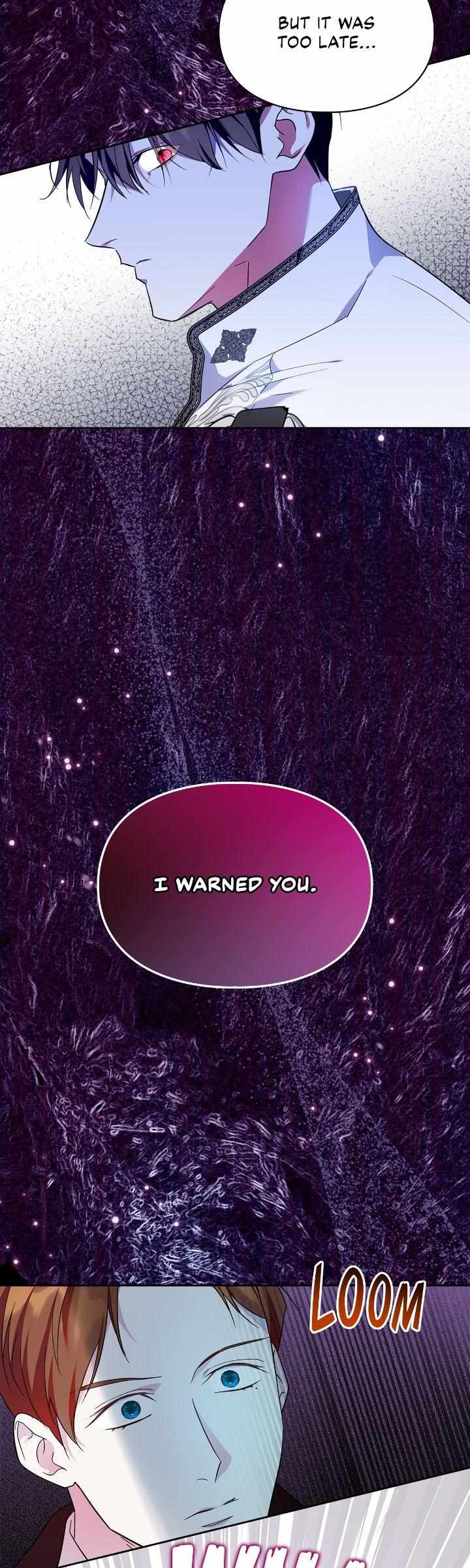 Read I Became the Tyrant’s Servant Manga Online