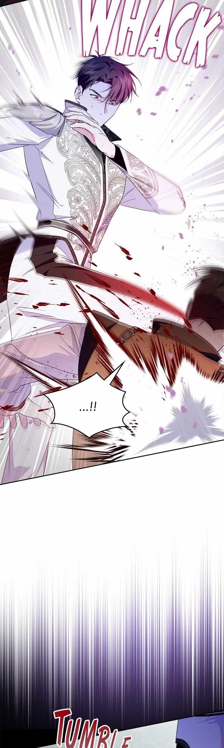 Read I Became the Tyrant’s Servant Manga Online