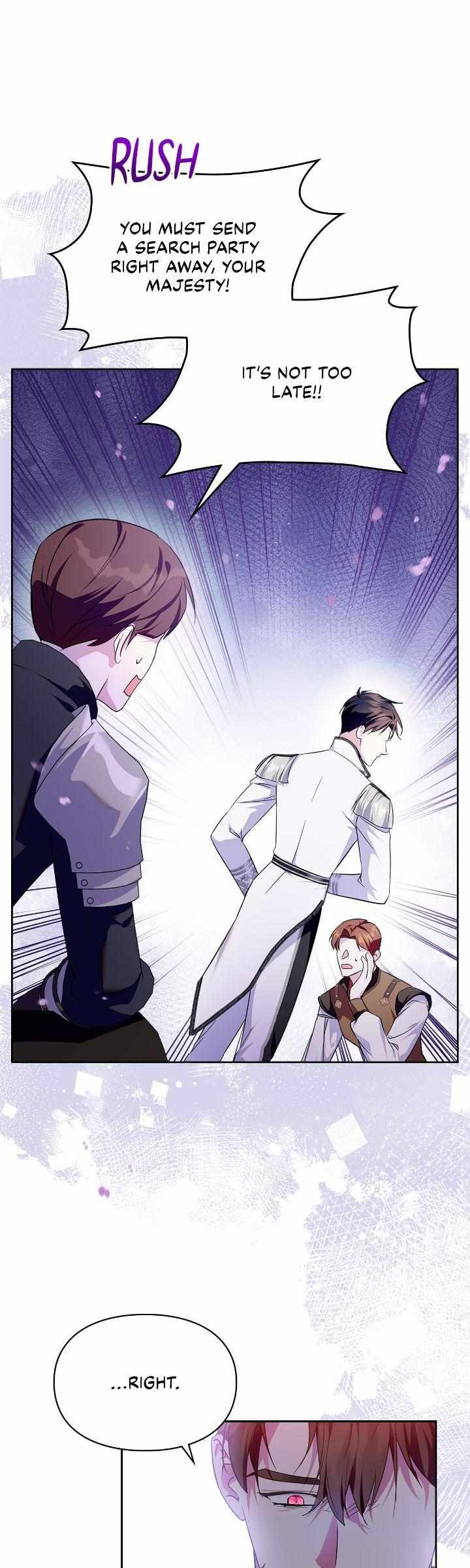 Read I Became the Tyrant’s Servant Manga Online