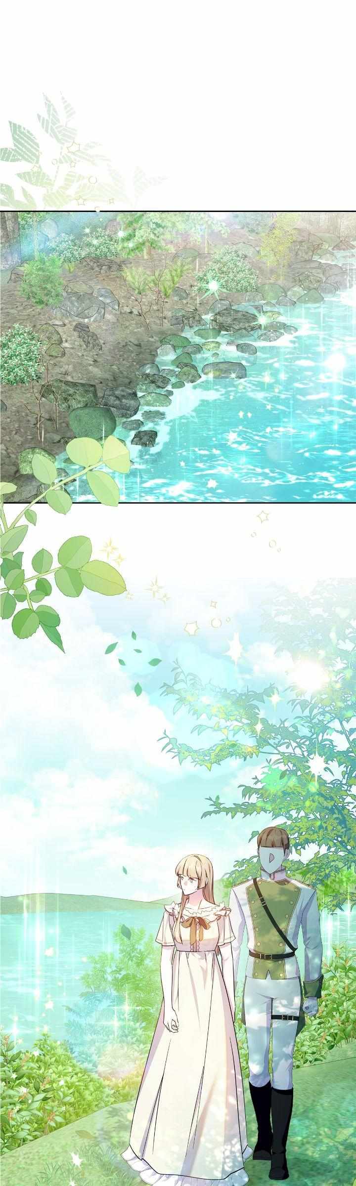 Read I Became the Tyrant’s Servant Manga Online