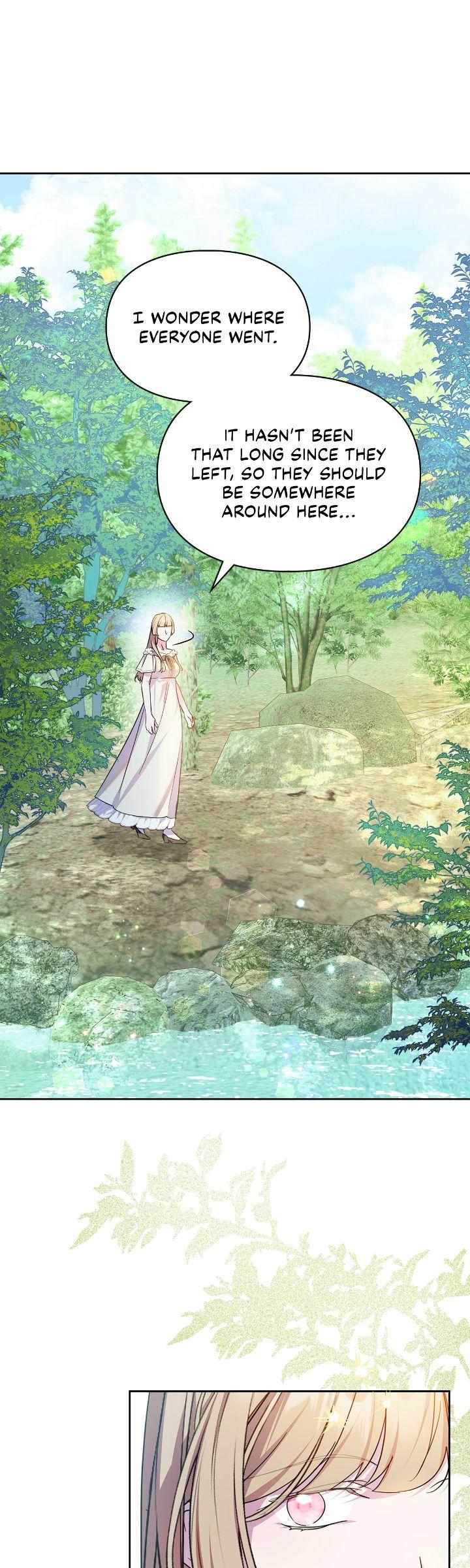 Read I Became the Tyrant’s Servant Manga Online