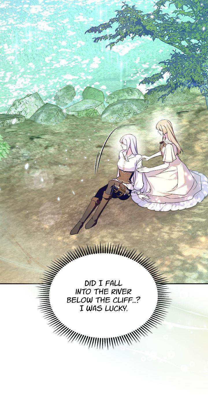 Read I Became the Tyrant’s Servant Manga Online