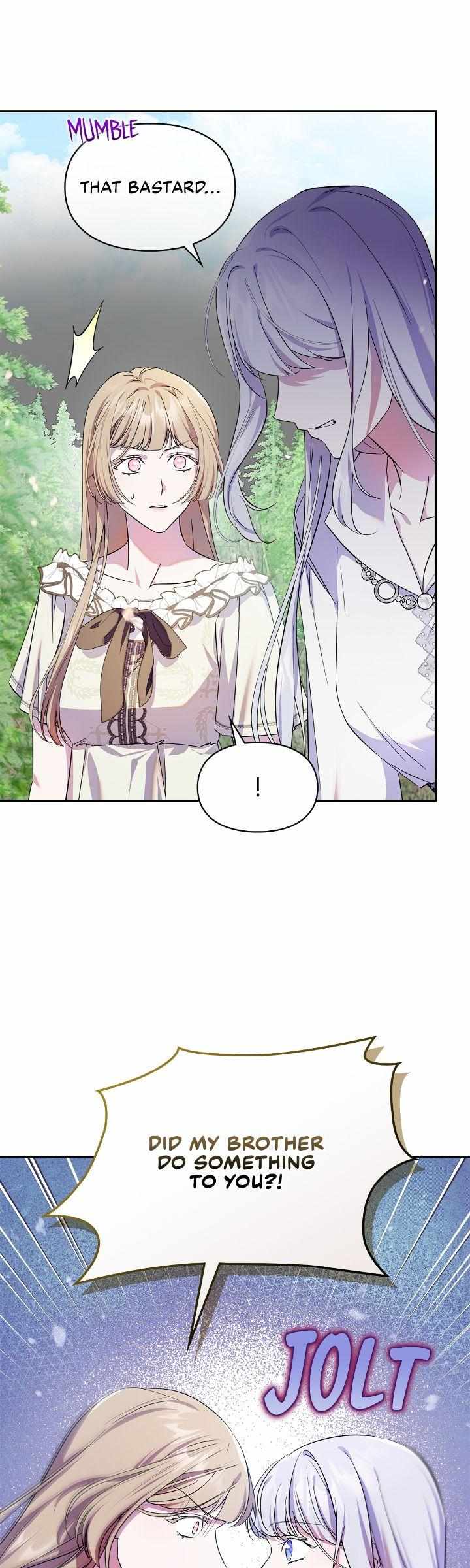 Read I Became the Tyrant’s Servant Manga Online