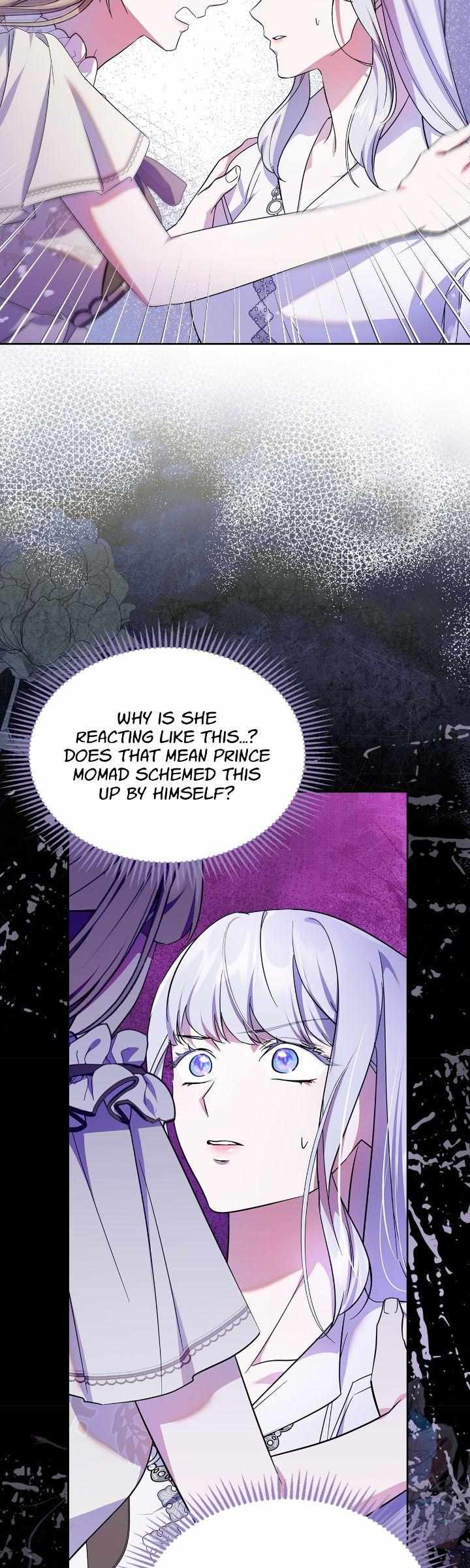 Read I Became the Tyrant’s Servant Manga Online