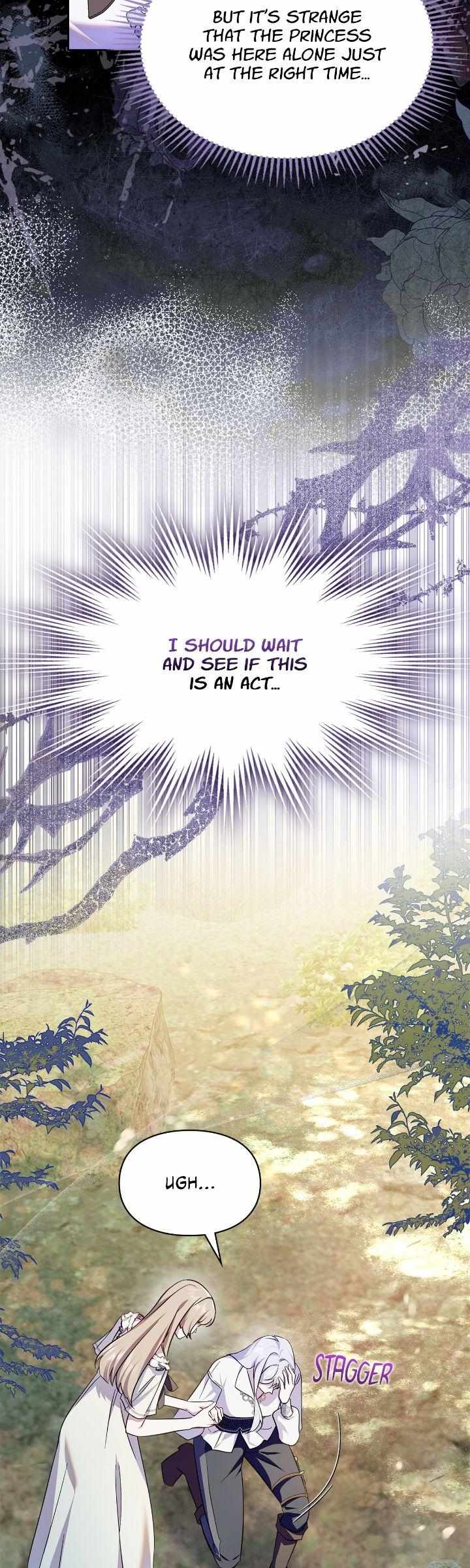 Read I Became the Tyrant’s Servant Manga Online