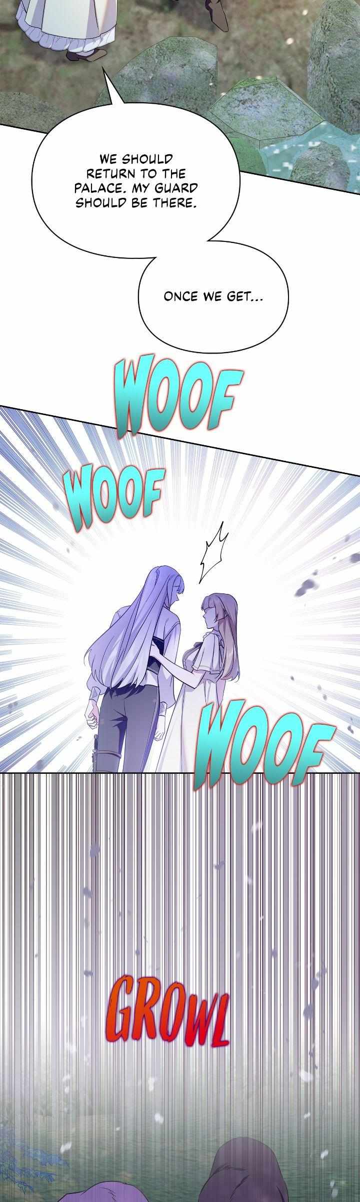 Read I Became the Tyrant’s Servant Manga Online