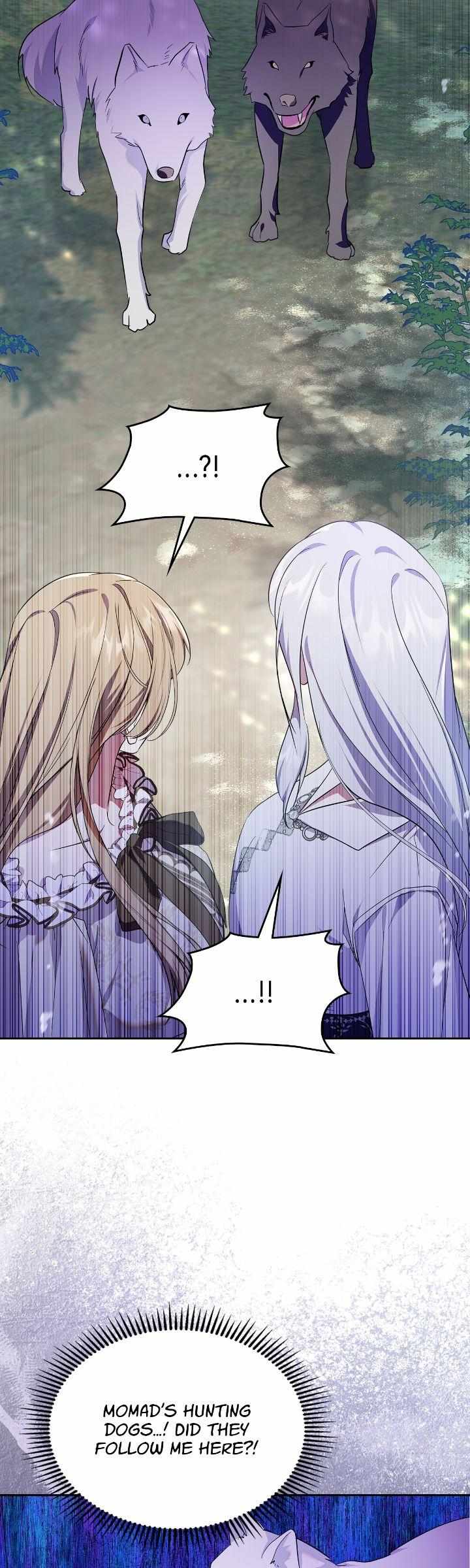 Read I Became the Tyrant’s Servant Manga Online