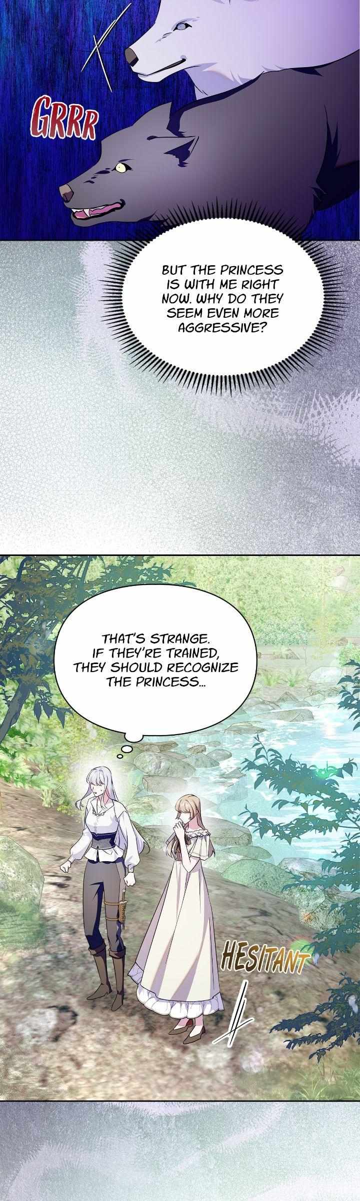 Read I Became the Tyrant’s Servant Manga Online