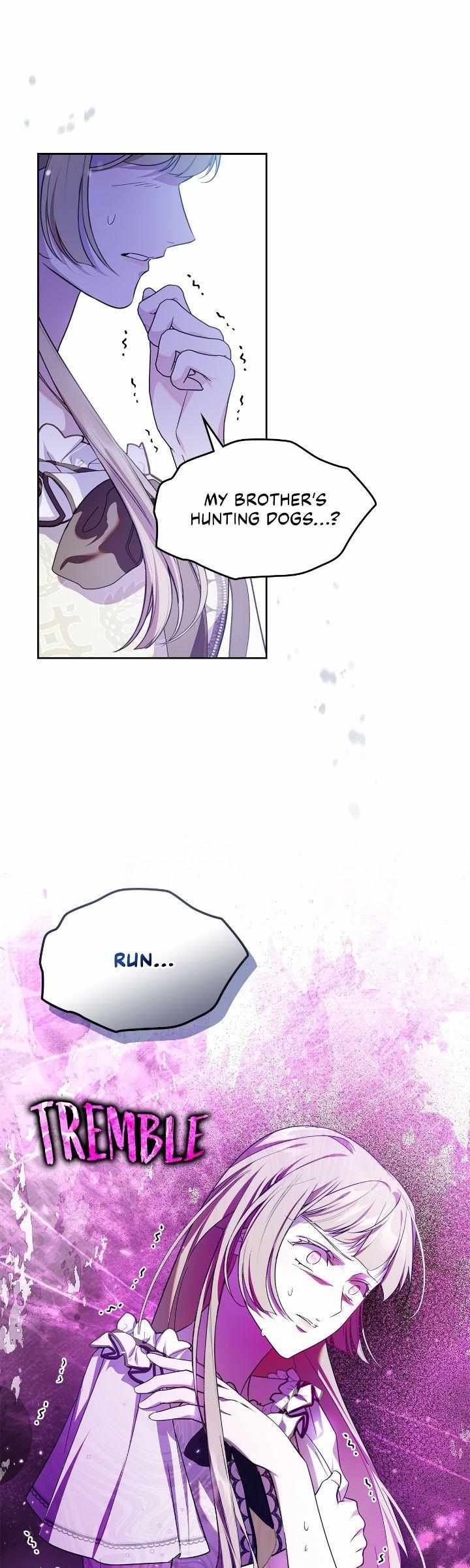 Read I Became the Tyrant’s Servant Manga Online