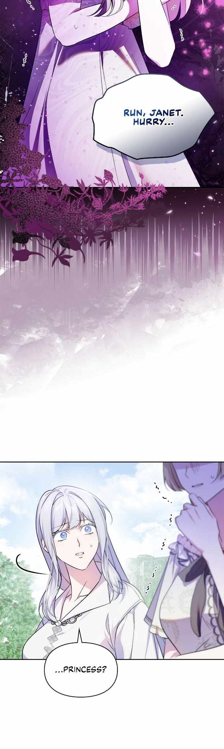 Read I Became the Tyrant’s Servant Manga Online