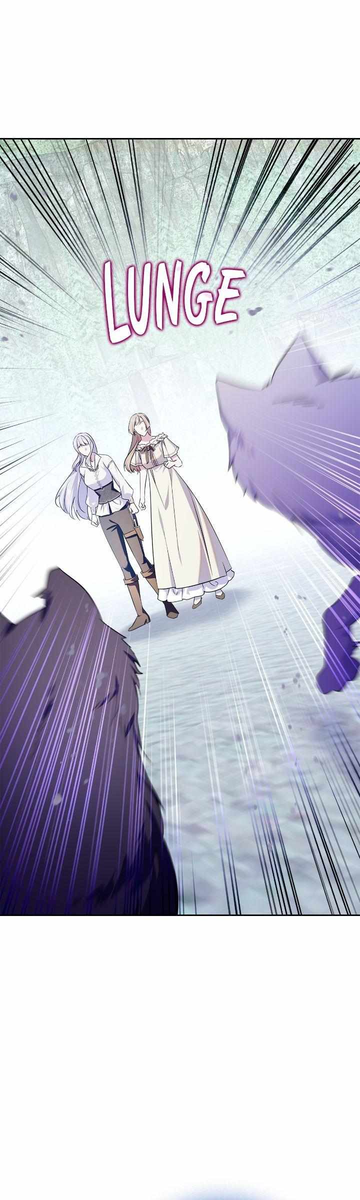 Read I Became the Tyrant’s Servant Manga Online