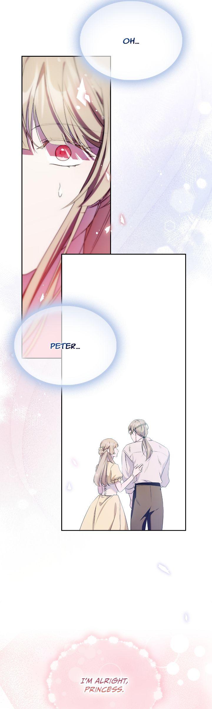 Read I Became the Tyrant’s Servant Manga Online