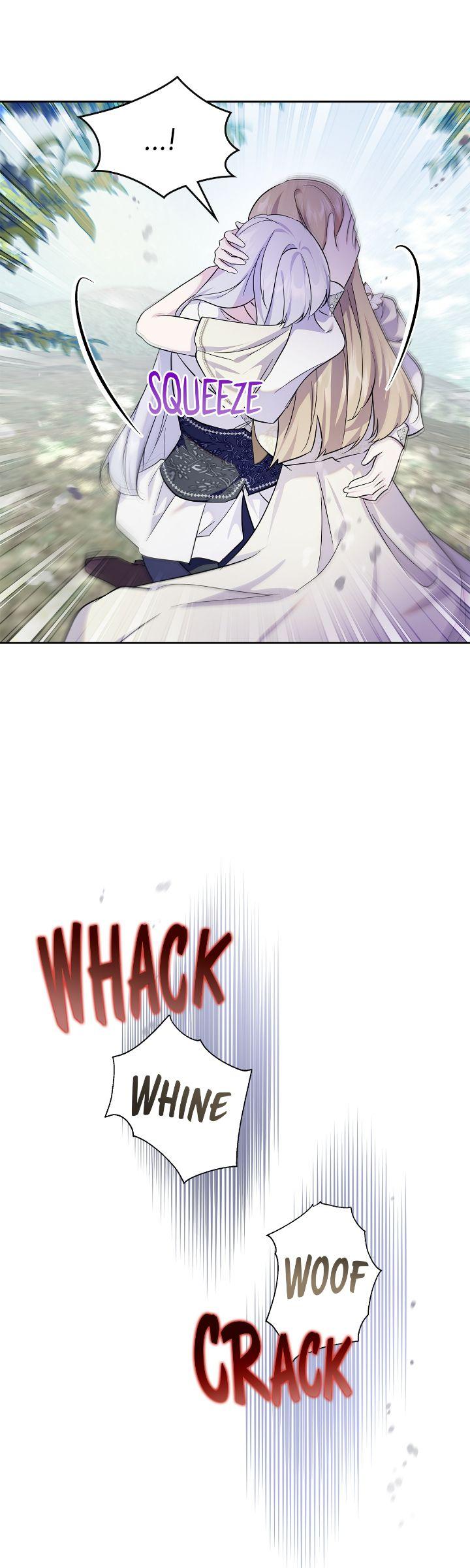 Read I Became the Tyrant’s Servant Manga Online